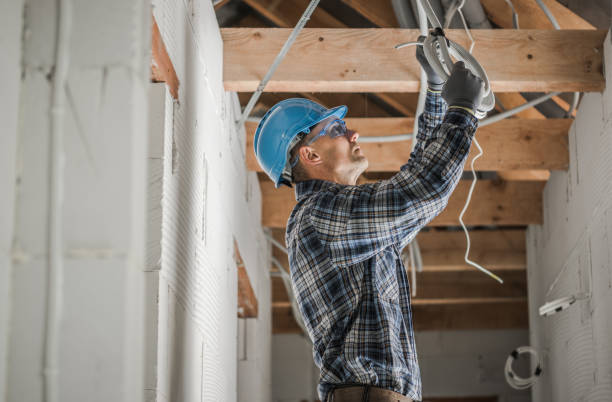 Best Affordable Electrical Installation  in Ocean Shores, WA