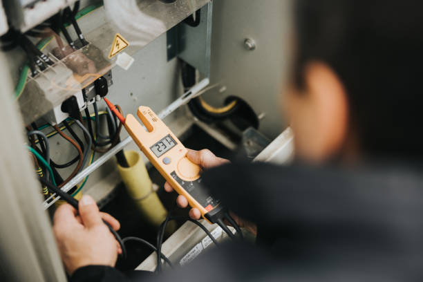 Best Electrician for Home Renovation  in Ocean Shores, WA