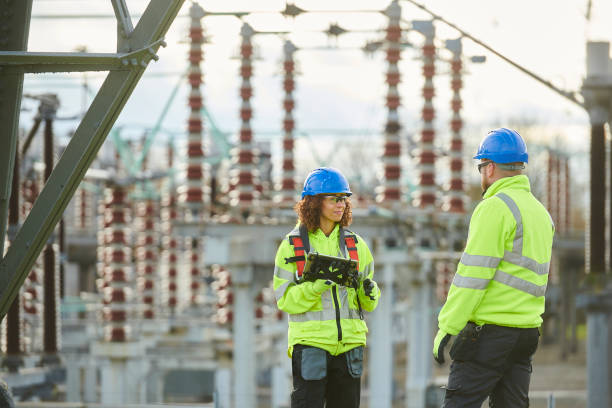 Best Electrical Upgrades for Homes  in Ocean Shores, WA