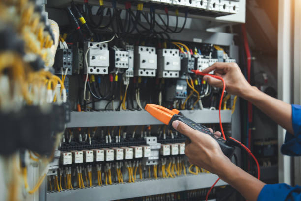 Best Electrical Wiring Services  in Ocean Shores, WA