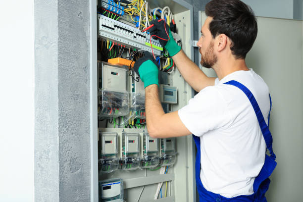 Best Residential Electrician Services  in Ocean Shores, WA