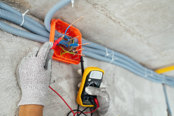 Best Electrical Outlet Repair  in Ocean Shores, WA