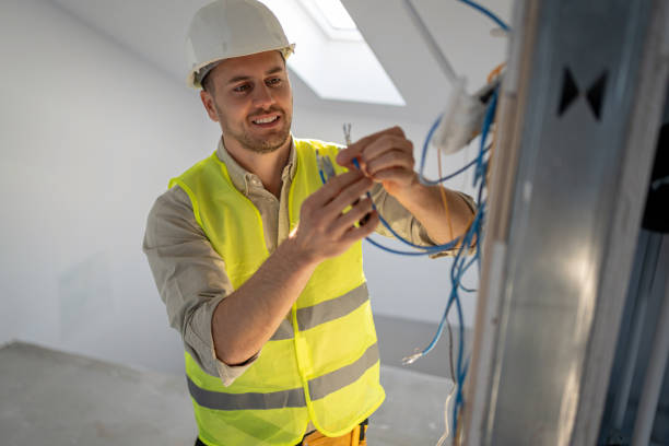 Best Best Electricians Near Me  in Ocean Shores, WA