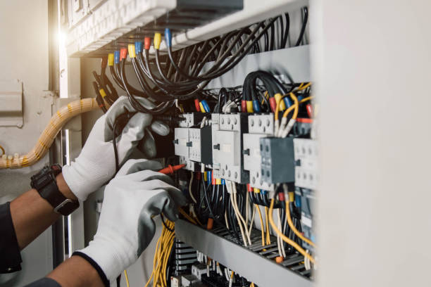 Best Electrical Upgrades for Homes  in Ocean Shores, WA
